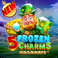 5 Frozen Charms Megaways